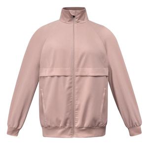 In Stock Thickened Winter Scrub Jacket Long Sleeve Stand Collar Medical Uniform With Pockets For Doctors And Nurses - Product Image 6