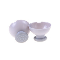 SYYTECH Analogique Thumbstick Joystick Champignon Capuchons pour NGC Gamecube Controller Cap