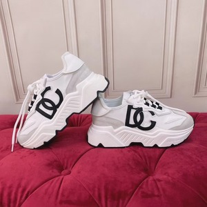 Zapatos de Diseñador de Lujo de Alta Calidad para Hombre, con Suela Gruesa, Zapatos para Caminar para Mujer, Zapatos para Parejas - Product Image 4