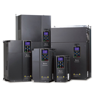 VFD1320C43A-00 (C2000Plus) ความถี่ไฟฟ้ากระแสสลับ |   ระบบควบคุมอินพุต 3 เฟส 132 กิโลวัตต์ 380 โวลต์ สำหรับมอเตอร์ไดรฟ์และคอมเพรสเซอร์ - Product Image 4