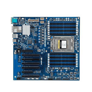 Carte mère de serveur reconditionnée MZ31-AR0 avec socket SP3, ports USB 3.0/2.0, 32 Go de RAM DDR4-2666 pour processeurs EPYC 7261/7251/7371 MZ31-A - Product Image 1