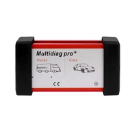 (bssy)Tcs V2016.1 Outils de diagnostic automobile multi-marques, scanner OBD2, testeur, Auto Multidiag USB Pro Plus