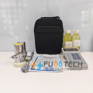 SX-300 디젤 오일 옥탄 및 세탄 분석기 - Product Image 3