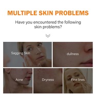 Collection d'huiles florales multi-usages - Néroli / Romarin / Menthe poivrée / Jasmin / Lavande / Rose pour les soins de la peau, des cheveux et des ongles