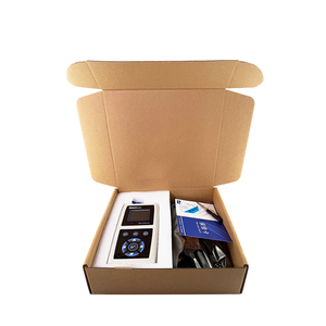 FieldScan Dispositivo portátil de prueba de suelo Lector de <span class=keywords><strong>sensor</strong></span> de mano para agricultores Mide salinidad Medidor de <span class=keywords><strong>pH</strong></span> <span class=keywords><strong>Sensor</strong></span> Accesorio de hardware - Product Image 3