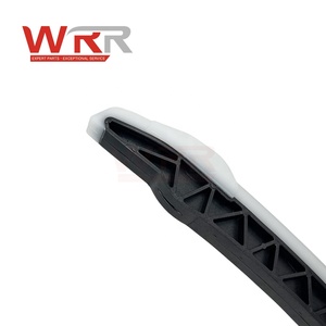 Rail de tension de chaîne 2700520500 2700520100 pour Benz W205 C117 C300 CLA250 – Guide de chaîne de distribution durable de qualité supérieure - Product Image 4