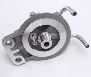 Nueva bomba de imprimación de elevación diésel con carcasa de filtro de combustible y filtro para <span class=keywords><strong>Mitsubishi</strong></span> <span class=keywords><strong>L200</strong></span> <span class=keywords><strong>K74</strong></span> MI57509889 VA1960 - Product Image 1