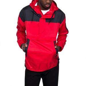 2026 Factory Best <b>Windbreaker</b> for Running <b>Beach</b> Wind Breaker Waterproof Personalized <b>Windbreaker</b> Jacket - Product Image 1