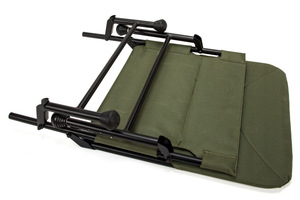 Highwin European-Style <strong>All</strong>-Terrain Aluminum Alloy Foldable Fishing <strong>Chair</strong> Thickened Oxford <strong>Beach</strong> <strong>Chairs</strong> Cross-Border Outdoor - Product Image 4