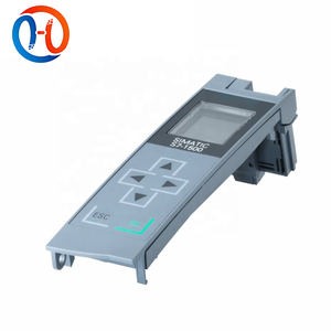 Yepyeni orijinal SIMATIC S7 1500 yedek parça ekran 6ES7591-1AA01-0AA0 PLC denetleyici - Product Image 1