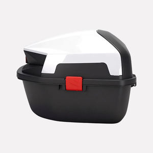 MOXINGKE Top Box universel de haute qualité, étanche, verrouillable, ABS, 25L, garantie <span class=keywords><strong>365</strong></span> jours pour moto Sprint <span class=keywords><strong>GTS</strong></span> - Product Image 5