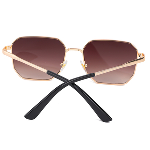 Stati nuovi occhiali da sole estivi UV per esterni occhiali da sole colore graduale per scattare <span class=keywords><strong>foto</strong></span> <span class=keywords><strong>di</strong></span> occhiali sottili all'ingrosso 90009 - Product Image 5