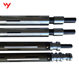 China Hersteller Pneumatische expandierende Luft welle - Product Image 4