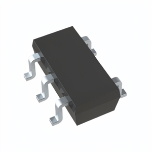 MIC5271-5.0BM5-TR Electronic Chips Component Power Management (PMIC) SC 74A, SOT 753 Original - Product Image 1