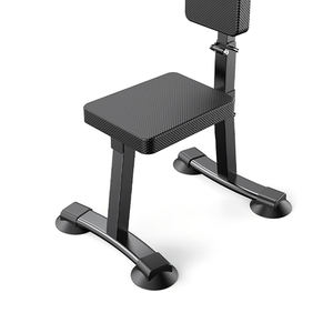 Kursi Traksi Listrik untuk Penggunaan di Rumah dan Rumah Sakit untuk Perawatan Pasien Rawat Jalan, Peregang Tulang Belakang Serviks & Peralatan Rehabilitasi - Product Image 2