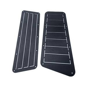 定制金属深冲铝不锈钢深冲零件钣金制造服务 - Product Image 6