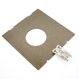 Nhà Máy Giá Điện Mật Độ Cao Mica Cách Điện Sưởi Ấm Tấm Điện Mica Nóng Cho Điện Chậm Nồi Lò Sưởi Lò Sưởi - Product Image 4