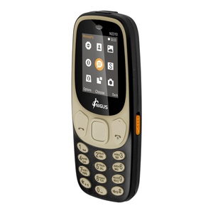Teléfono Celular Básico en Oferta, Resistente a Golpes, con Linterna, Desbloqueado, GSM, Mini Teléfono para Estudiantes y Personas Mayores, en Stock - Product Image 3
