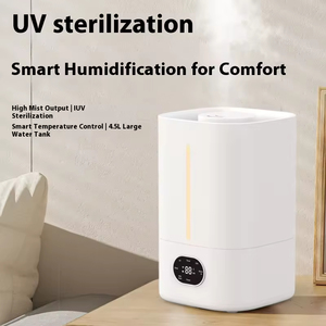 Difusor de Aromas sin Agua de Diseño Retro, Precio de Fábrica, Difusor Portátil Inalámbrico con Atomización sin Agua - Product Image 4