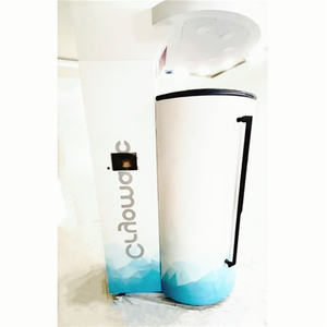 อุปกรณ์บำบัดด้วยความเย็นด้วยไนโตรเจนเหลวทั้งร่างกาย - Product Image 4