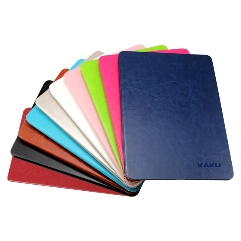 Mini 6 Tablet Case Kaku PC Leather Case Tablet Protective Cover for mini 2 3 4 5 6 7/8 inch For ipad