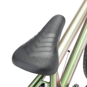 Vélo <span class=keywords><strong>BMX</strong></span> personnalisé 16 pouces 100% acier Hi-Ten Mini Combo Seat 9T Driver <span class=keywords><strong>BMX</strong></span> Street - Product Image 4