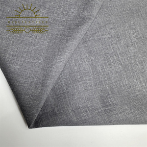 RIGU, ropa italiana personalizada al por mayor, tela de lino 100% puro suave para ropa, camisas - Product Image 5