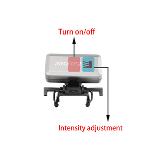 EASYSEE 5W Inalámbrico LED Luz Dental Faro Quirúrgico Imán Batería - Product Image 6