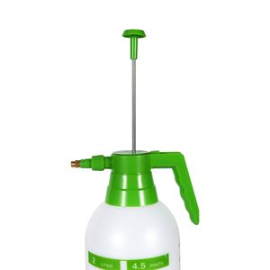 Rainmarker <span class=keywords><strong>2L</strong></span> ручной насос опрыскиватель пластиковый спусковой распылитель давления - Product Image 4
