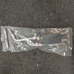 Arnoldgruppe Welding Torch VB1-00006 Swan Neck Manual Ignition Oxygen Acetylene Propane Industrial Spare Parts - Product Image 2