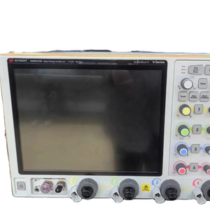 Oscilloscope numérique en temps réel Infiniium DSAZ204A de Keysight, 20 GHz, fréquence d'échantillonnage de 12,5 GSa/s, résolution 8 bits - Product Image 1