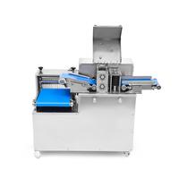 Machine de découpe industrielle en cubes pour viande de bœuf, poitrine de poulet, porc frais, poisson - Machine de fabrication de produits carnés de haute qualité