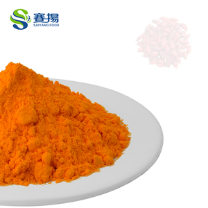 Polvere Gialla di Gardenia di Alta Qualità per Alimenti, Pigmento Naturale Puro, Estratto Erboristico, Colorante Alimentare - Product Image 2