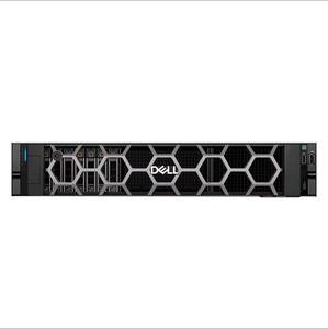 Server Rackmount D Ell R760 2U per Virtualizzazione Data Center e <span class=keywords><strong>Cloud</strong></span> - Product Image 4