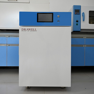 Équipement de laboratoire thermostaté, incubateur CO2, <span class=keywords><strong>chambre</strong></span> de culture en dioxyde de carbone pour laboratoire - Product Image 1