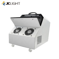 Machine à bulles électrique avec télécommande/contrôle manuel pour DJ, KTV, discothèque, mariage, effets de scène