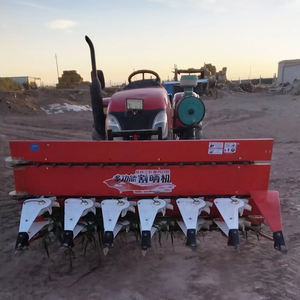 Vente flash : Mini tracteur à prise de force, moissonneuse-batteuse agricole pour la récolte du maïs, du riz, du blé, de l'alfalfa, de l'herbe, des feuilles de thé, du maïs - Product Image 1