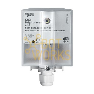 Sensore di Luce e Temperatura MTN663991 - Nuovo - Product Image 1