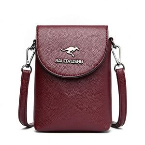 Women's Fashionable Style Handbag Made of PU <b>Material</b>. Decorated. the Lining Is Made of Polyester. Suitable for Daily Use.5540 - Product Image 6