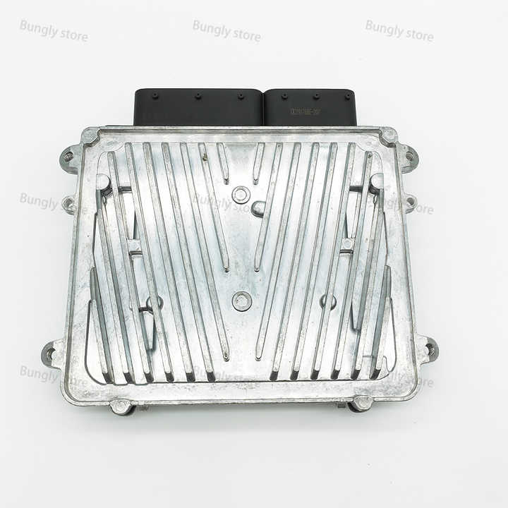 Original New Engine ECU Computer Board A2721535891 A2729005700 for  