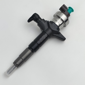 Injecteur de carburant moteur 295050-1540 Injecteur diesel 8-98246751-0 pour moteur diesel - Product Image 3