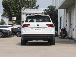 Per <span class=keywords><strong>Volkswagen</strong></span> <span class=keywords><strong>Tiguan</strong></span> L 300TSI AWD Usato, Cambio Automatico, Guida a Sinistra, Sedili in Pelle, Telecamera Posteriore, Tetto in Lega di Alluminio, Cerchi R17 - Product Image 3