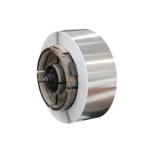 แผ่นเหล็กฟอยล์เชิงพาณิชย์ขนาด 0.2 มม. Fe 5N สำหรับอุตสาหกรรมการบินและอวกาศ - Product Image 1