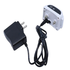 KD-661 वायरलेस रिचार्जेबल कुत्ते बाड़ बिजली उन्नत इनडोर, आउटडोर पालतू नियंत्रण प्रणाली - Product Image 6