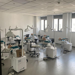 Equipo de práctica de odontología, equipo para mejorar las habilidades de operación de dentista, equipo de examen de dentista - Product Image 5