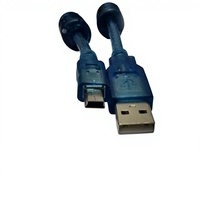 Cable de Descarga USB Original MR-J3USBCBL3M Mitsubishi de 3 Metros para Programación de Servoamplificadores de la Serie MELSERVO-J3 JE J4