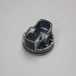 1627402880 Nuevo Kit de Pistones de Motor de Aleación de Aluminio para Peugeot Citroen Opel 1.2L HPN HNS EB2ADTS EB2ADT PureTech 75mm 3 Cilindros - Product Image 2