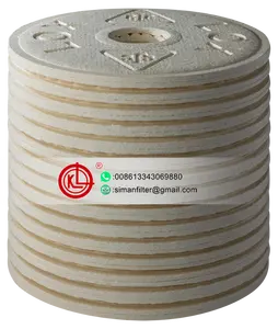 Oil filter element BLDA15/25 PA5601333 B27/27 B15/25 BG15/25 A15/25 BLAT27/27