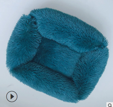 น้ำเงินคราม