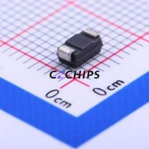 Diodo de Propósito General STTH1L06A SMA(DO-214AC) al por Mayor, Proveedor de Componentes Electrónicos y Servicio de Lista de Materiales - Product Image 2